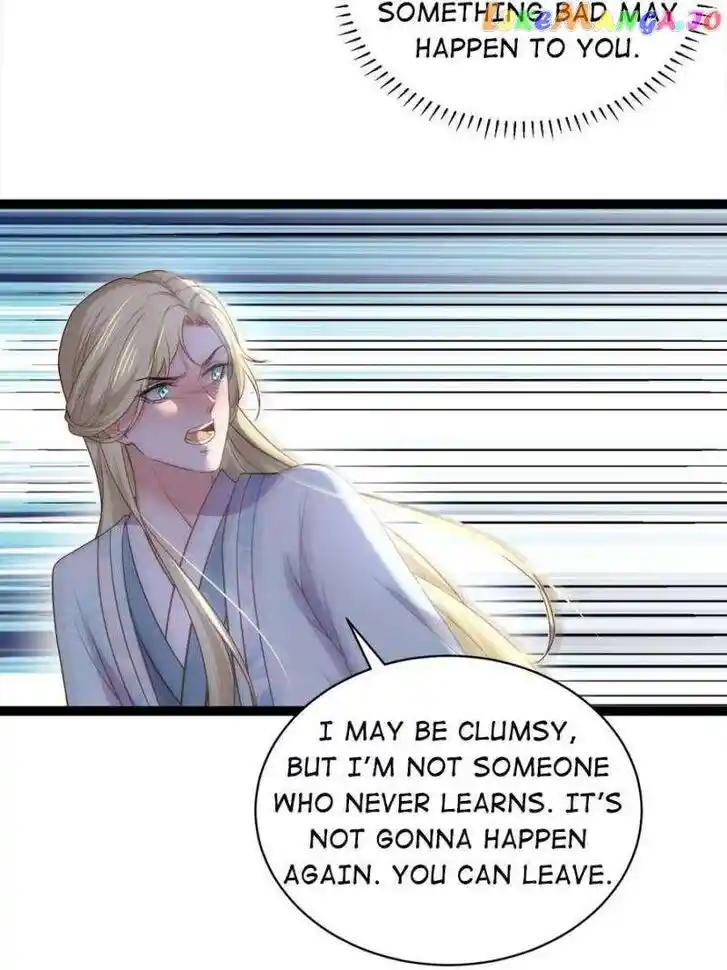 Jia Gei Yi Ge Si Tai Jian Vol.01 Ch.329