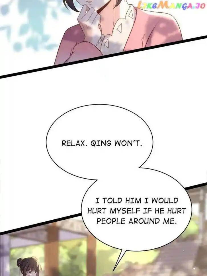 Jia Gei Yi Ge Si Tai Jian Vol.01 Ch.329