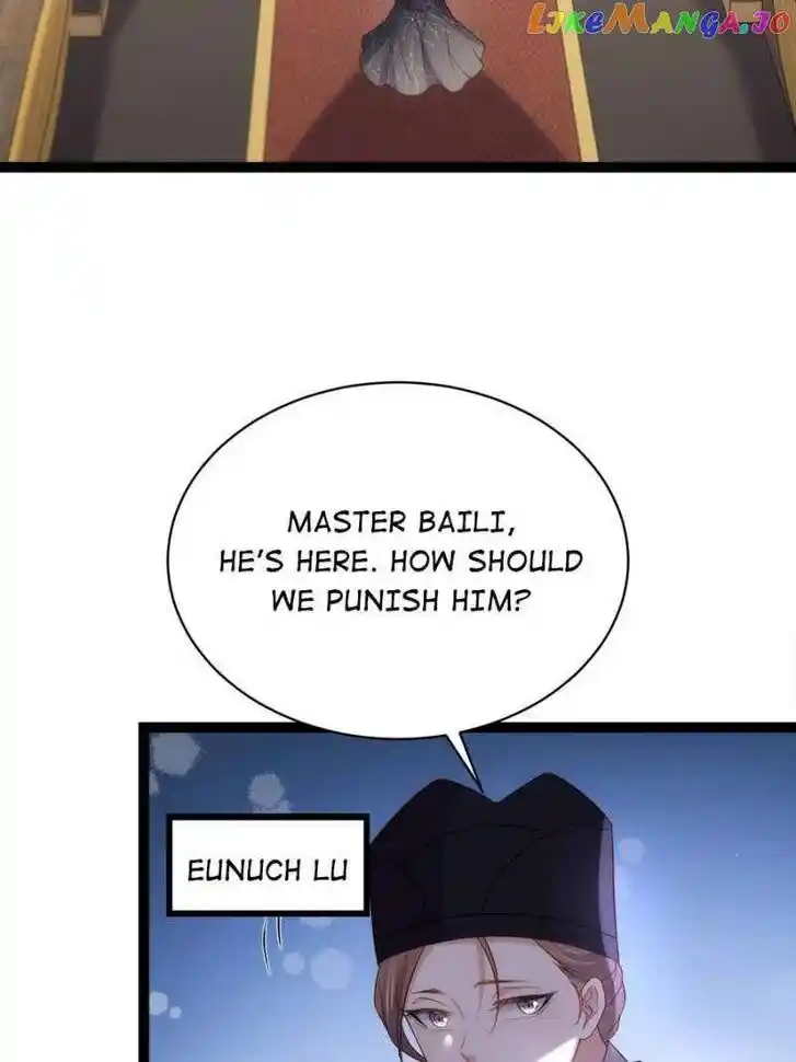 Jia Gei Yi Ge Si Tai Jian Vol.01 Ch.329