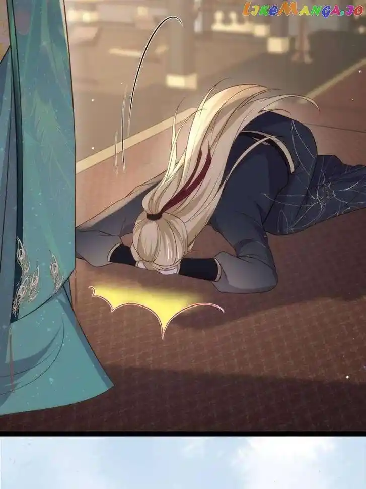 Jia Gei Yi Ge Si Tai Jian Vol.01 Ch.329