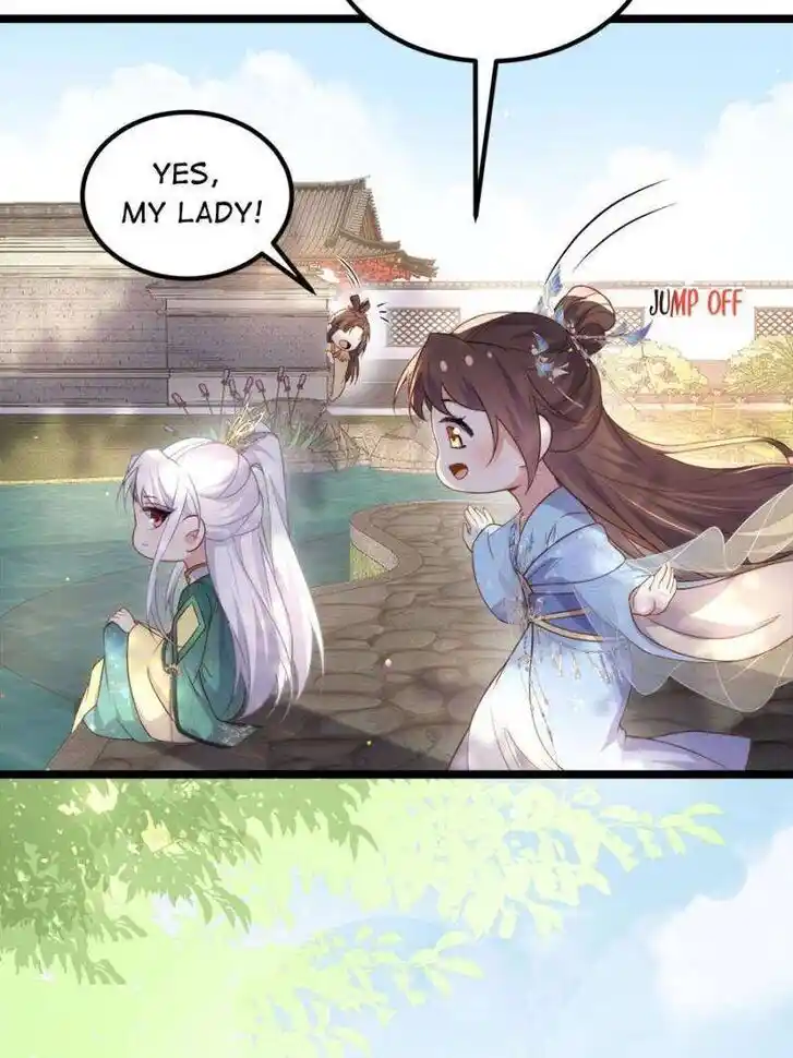 Jia Gei Yi Ge Si Tai Jian Vol.01 Ch.332