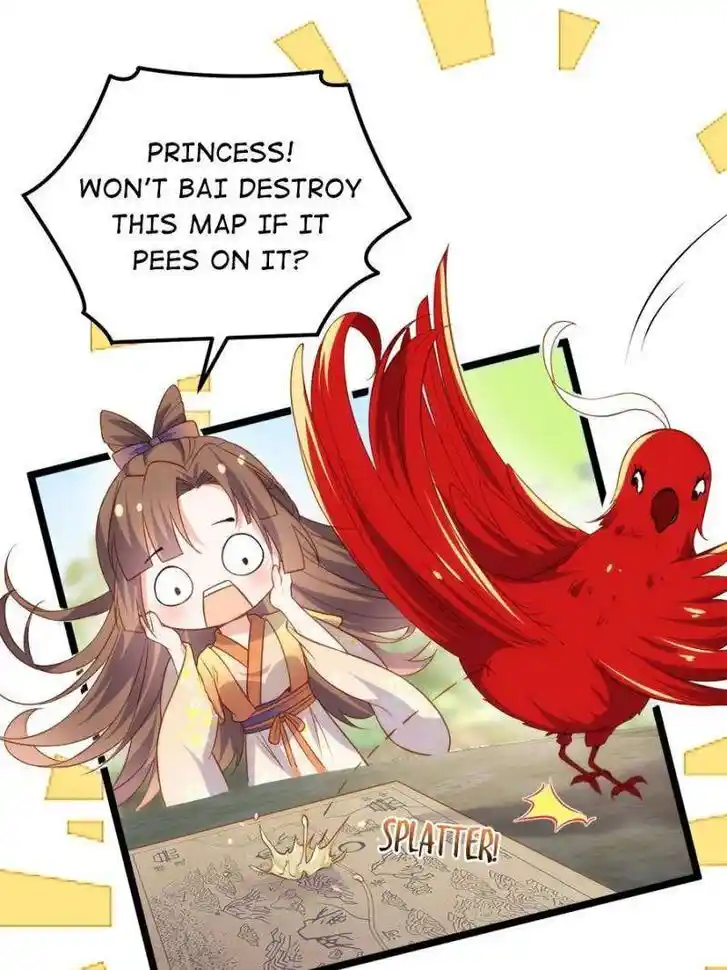 Jia Gei Yi Ge Si Tai Jian Vol.01 Ch.332