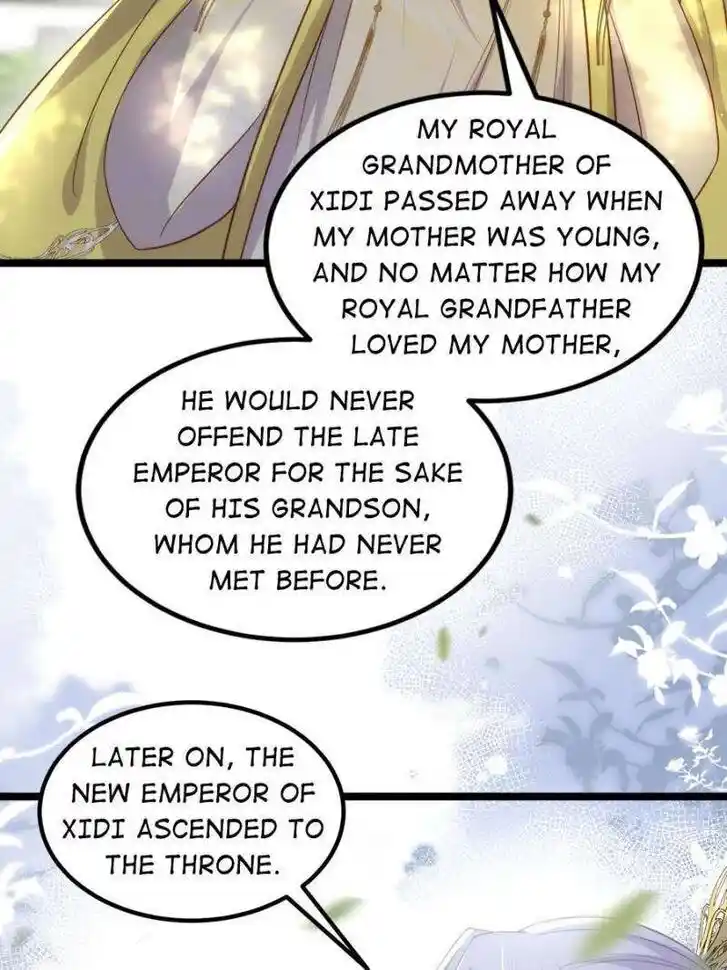 Jia Gei Yi Ge Si Tai Jian Vol.01 Ch.332