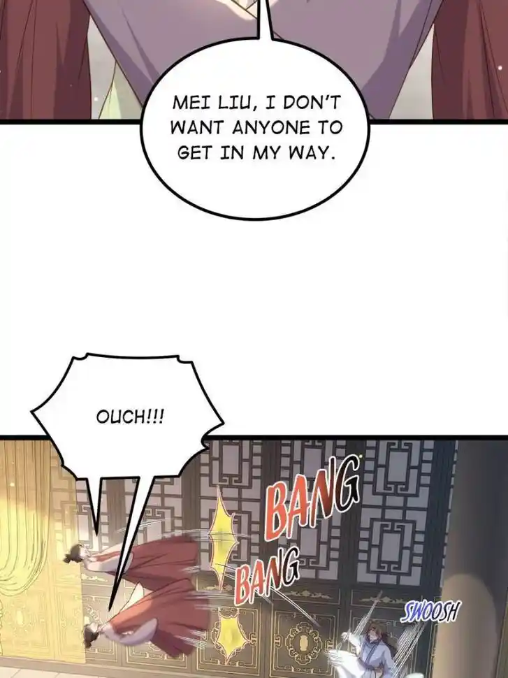 Jia Gei Yi Ge Si Tai Jian Vol.01 Ch.333