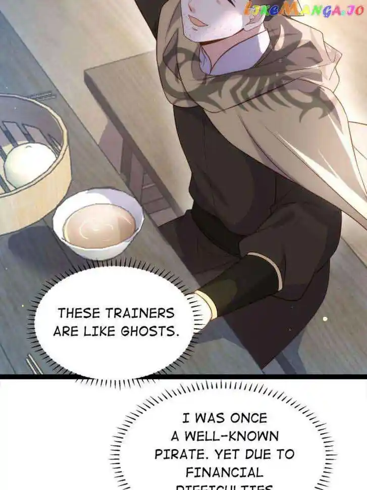 Jia Gei Yi Ge Si Tai Jian Vol.01 Ch.335