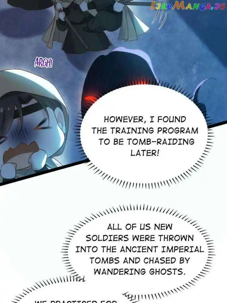 Jia Gei Yi Ge Si Tai Jian Vol.01 Ch.335