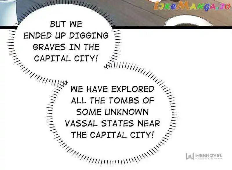 Jia Gei Yi Ge Si Tai Jian Vol.01 Ch.335