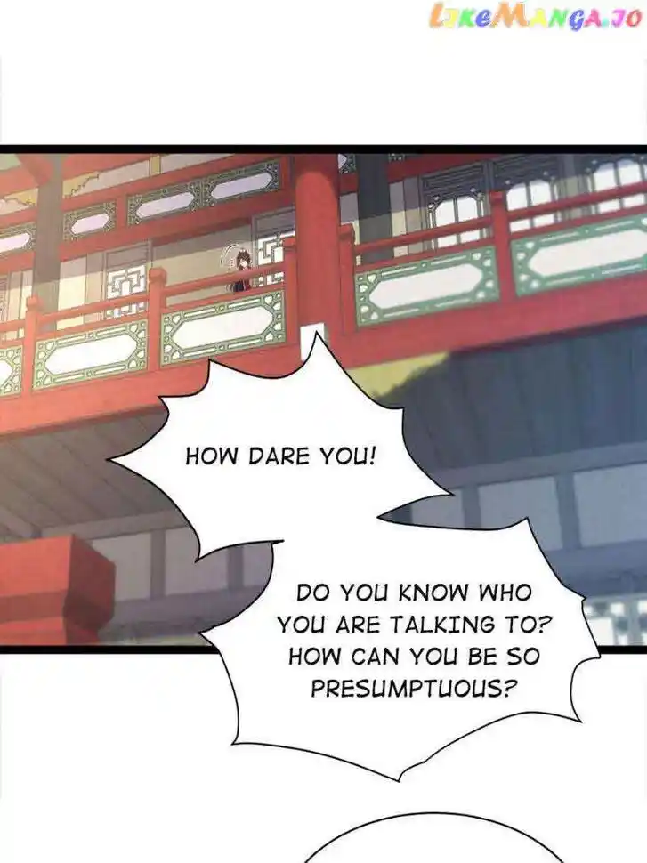 Jia Gei Yi Ge Si Tai Jian Vol.01 Ch.335