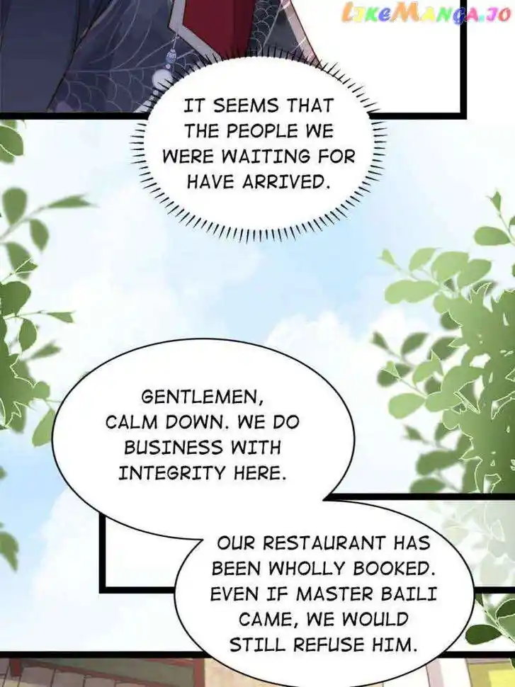 Jia Gei Yi Ge Si Tai Jian Vol.01 Ch.335