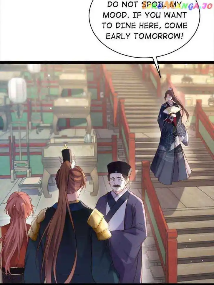 Jia Gei Yi Ge Si Tai Jian Vol.01 Ch.335