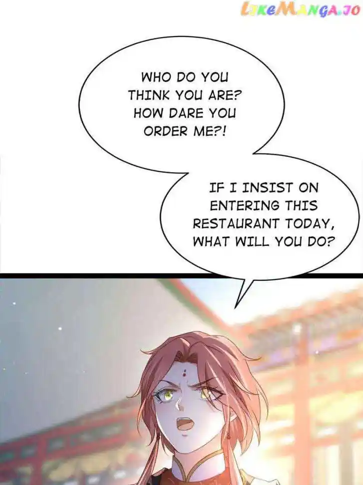 Jia Gei Yi Ge Si Tai Jian Vol.01 Ch.335