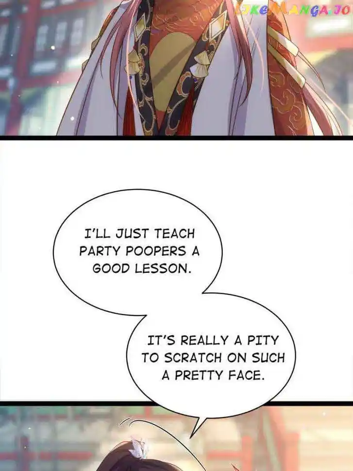 Jia Gei Yi Ge Si Tai Jian Vol.01 Ch.335