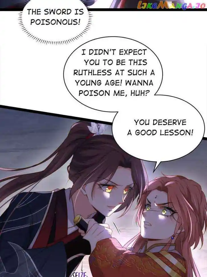 Jia Gei Yi Ge Si Tai Jian Vol.01 Ch.335