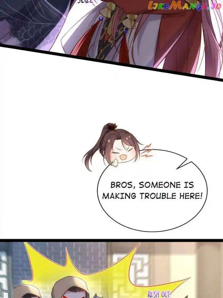 Jia Gei Yi Ge Si Tai Jian Vol.01 Ch.335