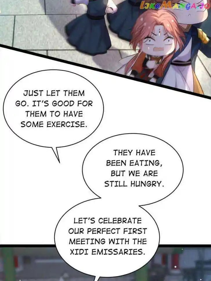 Jia Gei Yi Ge Si Tai Jian Vol.01 Ch.335