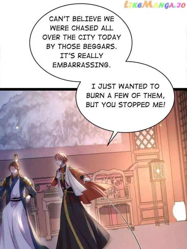 Jia Gei Yi Ge Si Tai Jian Vol.01 Ch.335