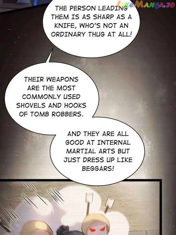 Jia Gei Yi Ge Si Tai Jian Vol.01 Ch.335