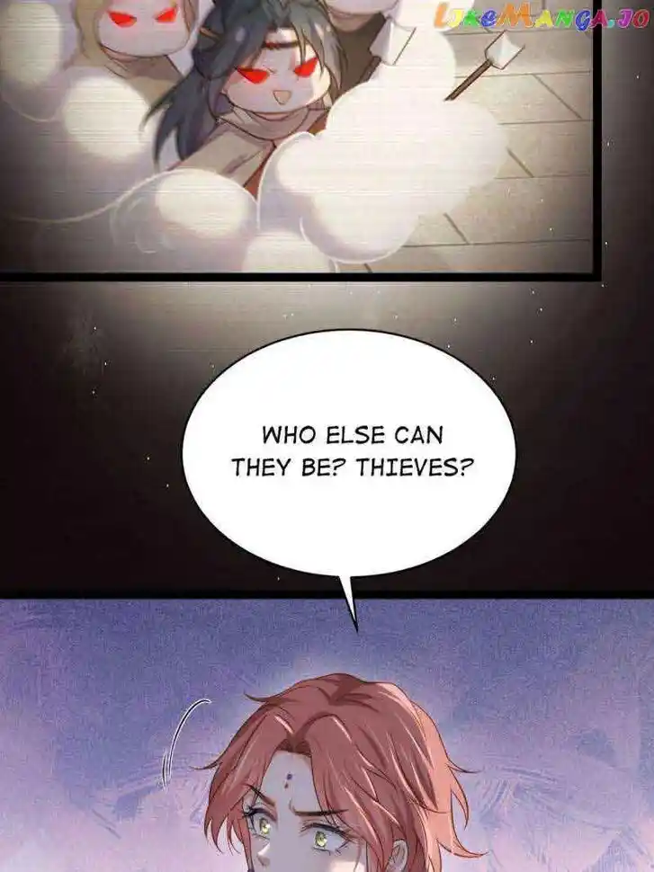 Jia Gei Yi Ge Si Tai Jian Vol.01 Ch.335