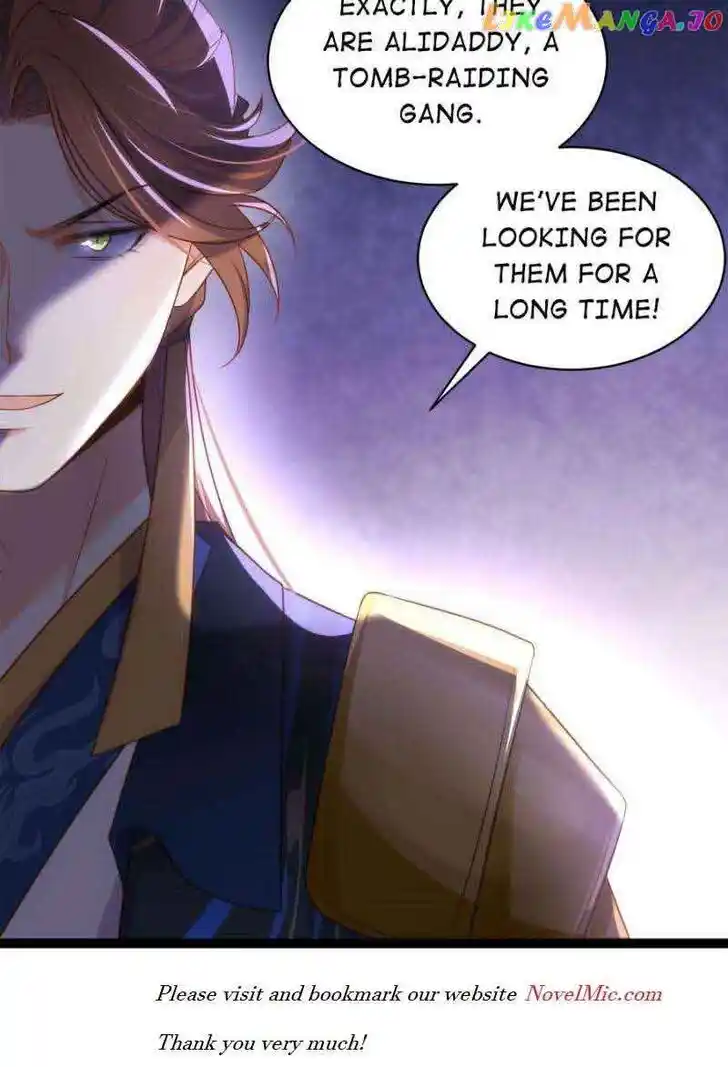 Jia Gei Yi Ge Si Tai Jian Vol.01 Ch.335