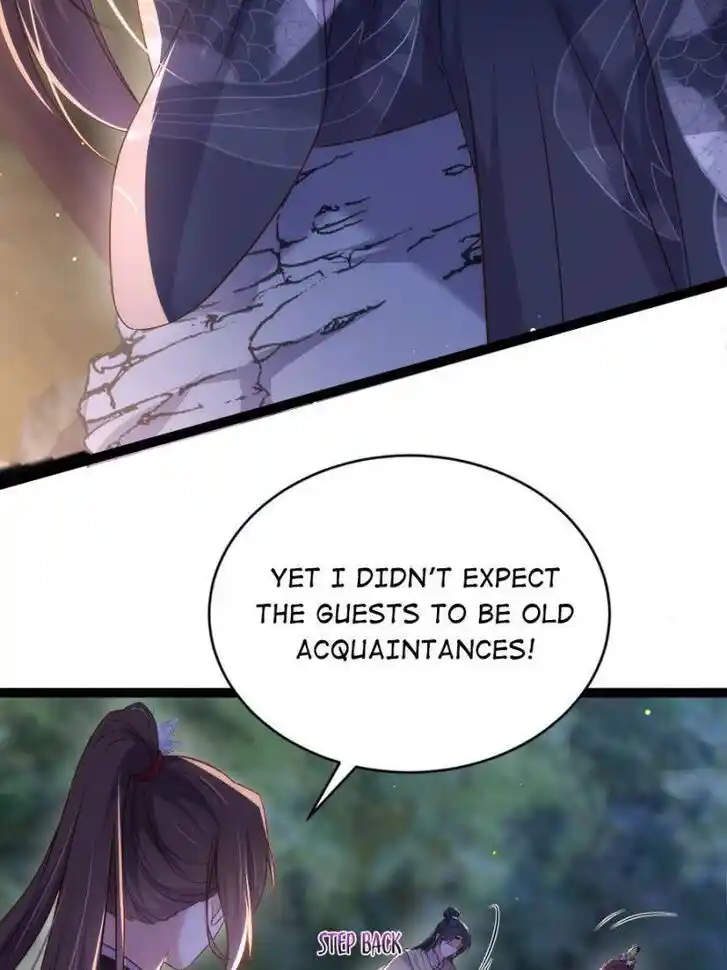 Jia Gei Yi Ge Si Tai Jian Vol.01 Ch.336