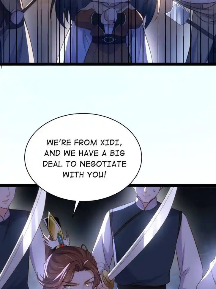 Jia Gei Yi Ge Si Tai Jian Vol.01 Ch.336