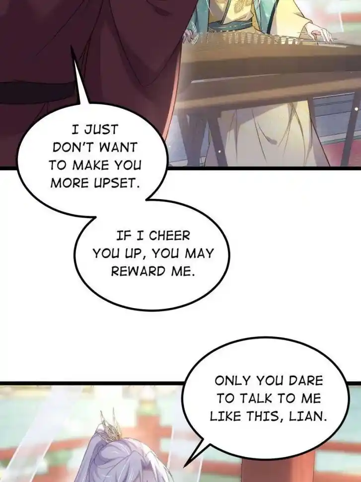 Jia Gei Yi Ge Si Tai Jian Vol.01 Ch.337