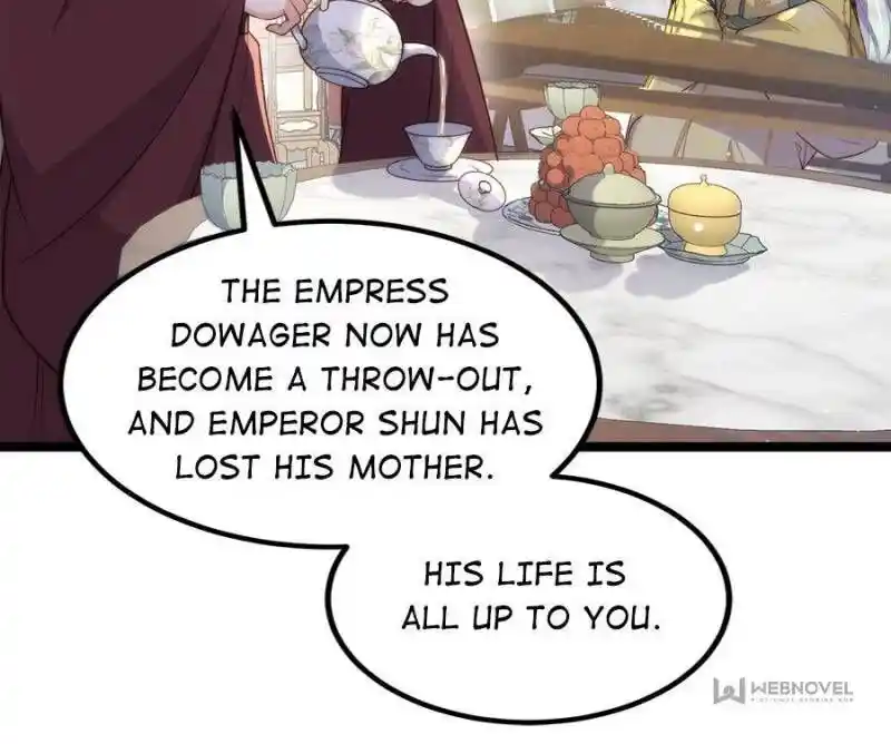 Jia Gei Yi Ge Si Tai Jian Vol.01 Ch.337