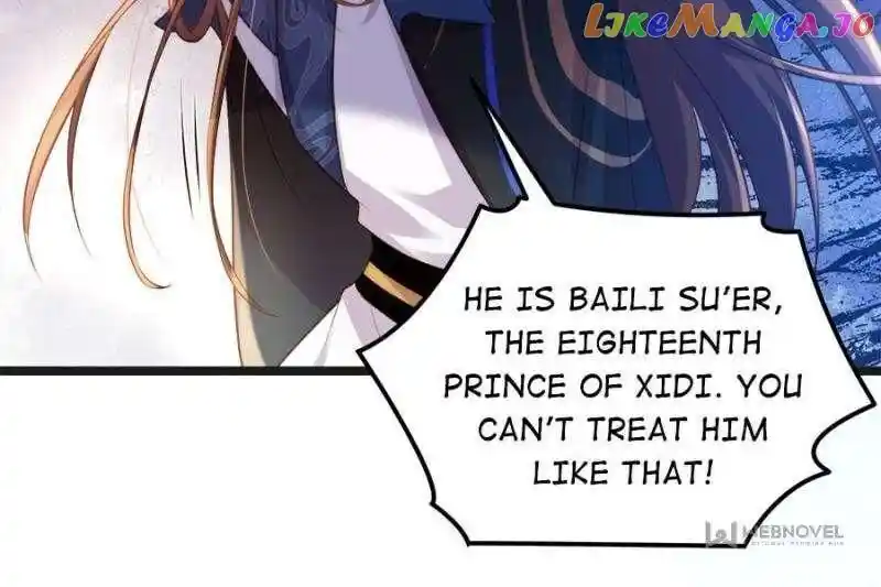 Jia Gei Yi Ge Si Tai Jian Vol.01 Ch.342