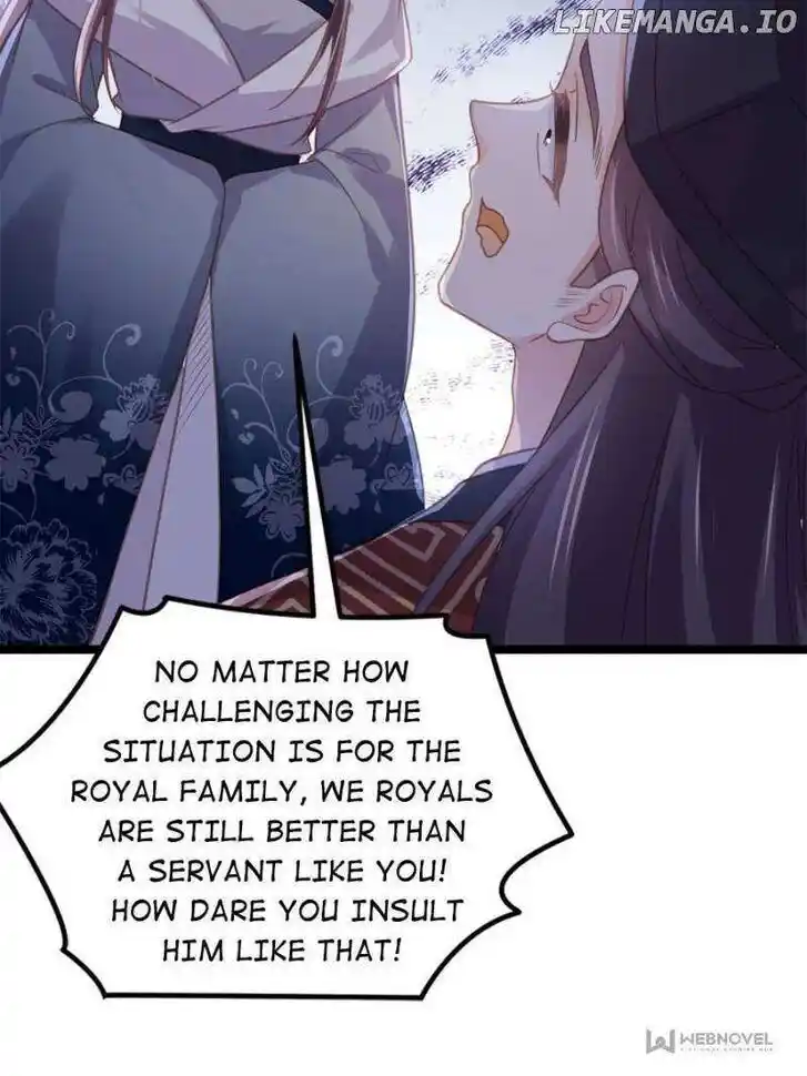 Jia Gei Yi Ge Si Tai Jian Vol.01 Ch.343