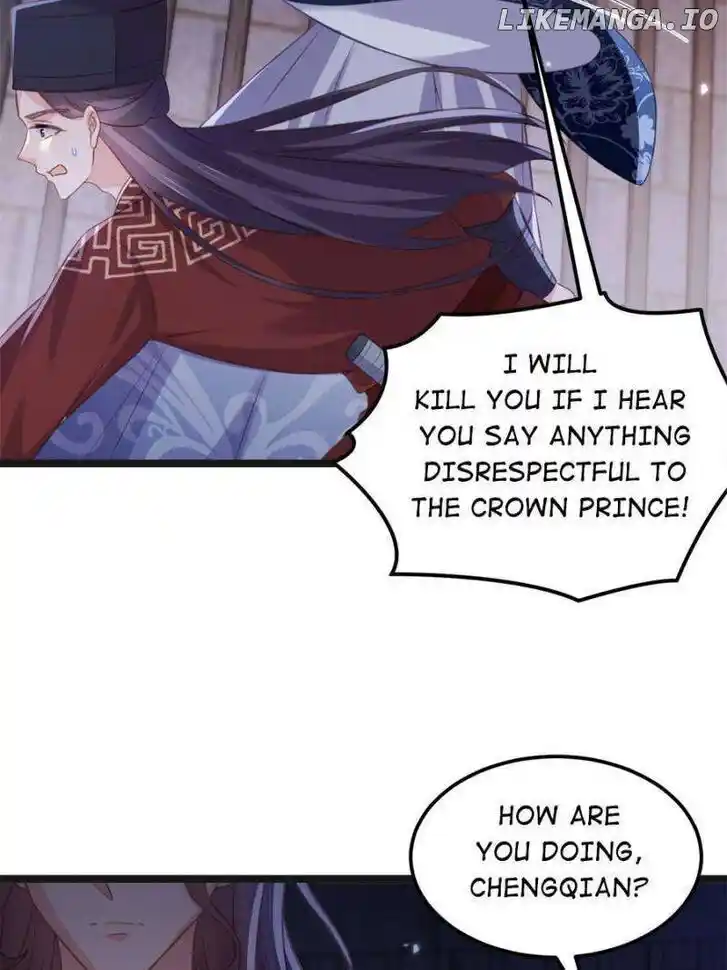 Jia Gei Yi Ge Si Tai Jian Vol.01 Ch.343