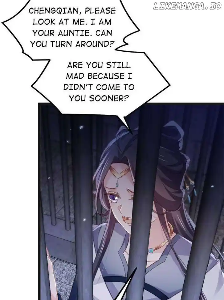 Jia Gei Yi Ge Si Tai Jian Vol.01 Ch.343