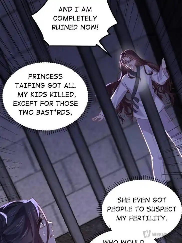 Jia Gei Yi Ge Si Tai Jian Vol.01 Ch.344