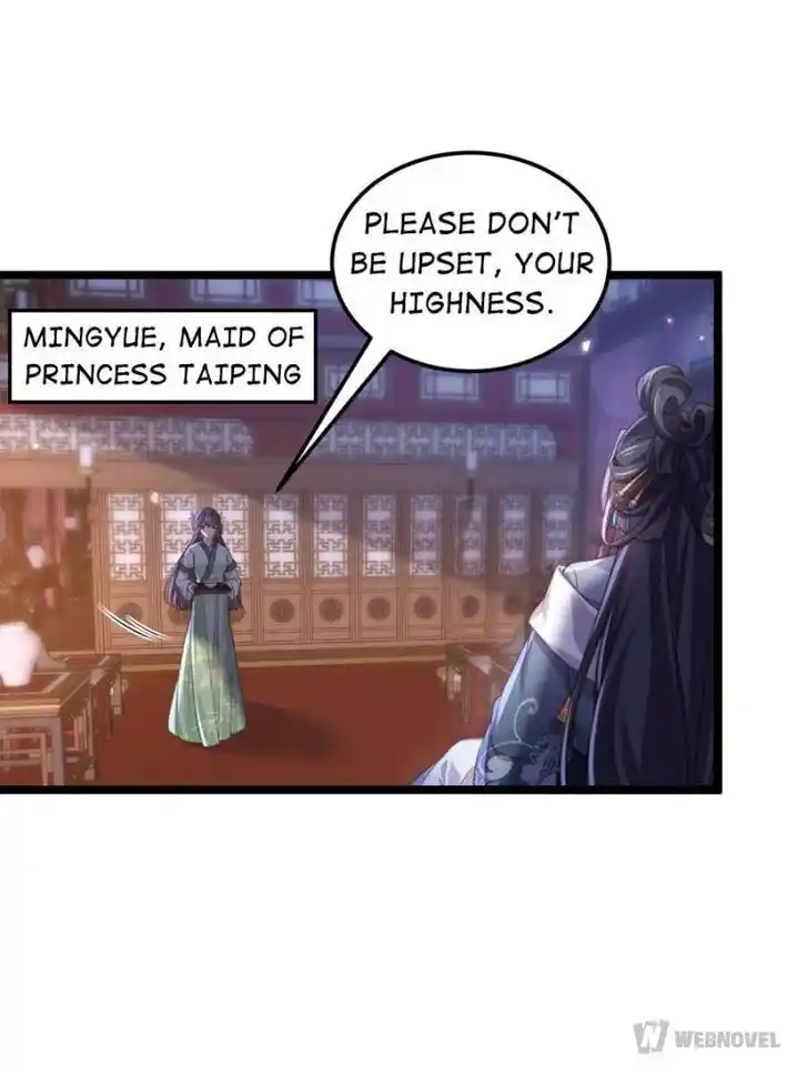 Jia Gei Yi Ge Si Tai Jian Vol.01 Ch.344