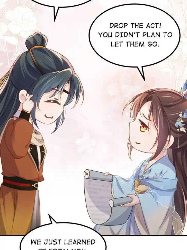 Jia Gei Yi Ge Si Tai Jian Vol.01 Ch.348