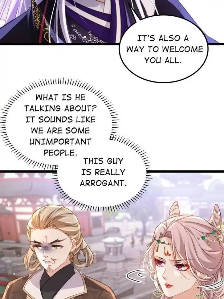 Jia Gei Yi Ge Si Tai Jian Vol.01 Ch.349