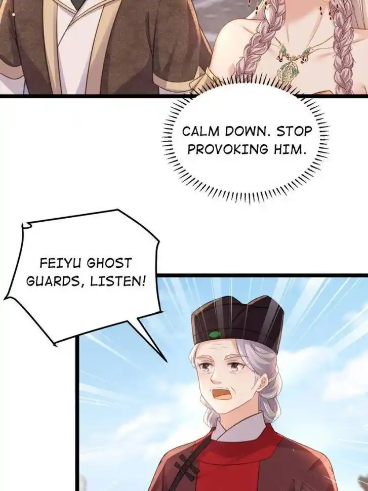 Jia Gei Yi Ge Si Tai Jian Vol.01 Ch.349