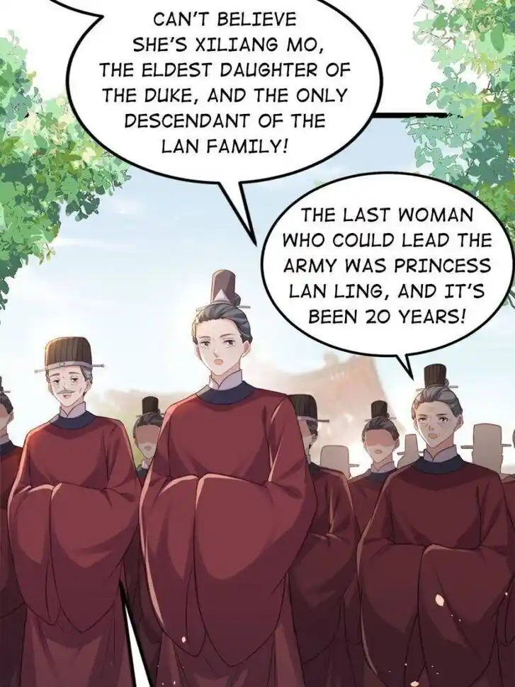 Jia Gei Yi Ge Si Tai Jian Vol.01 Ch.349