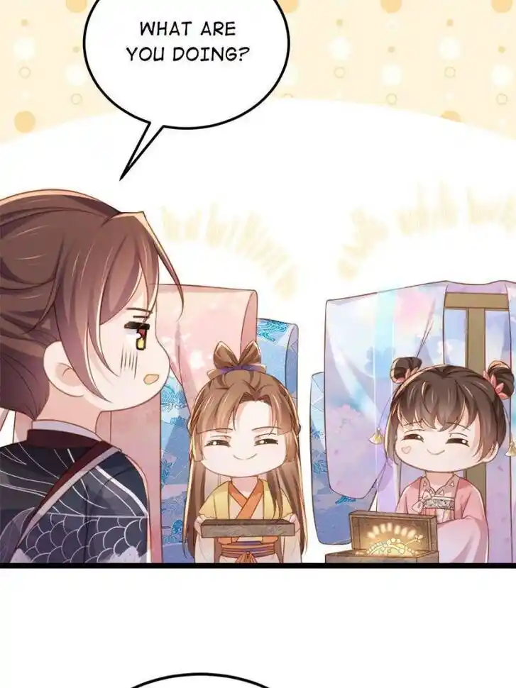 Jia Gei Yi Ge Si Tai Jian Vol.01 Ch.350