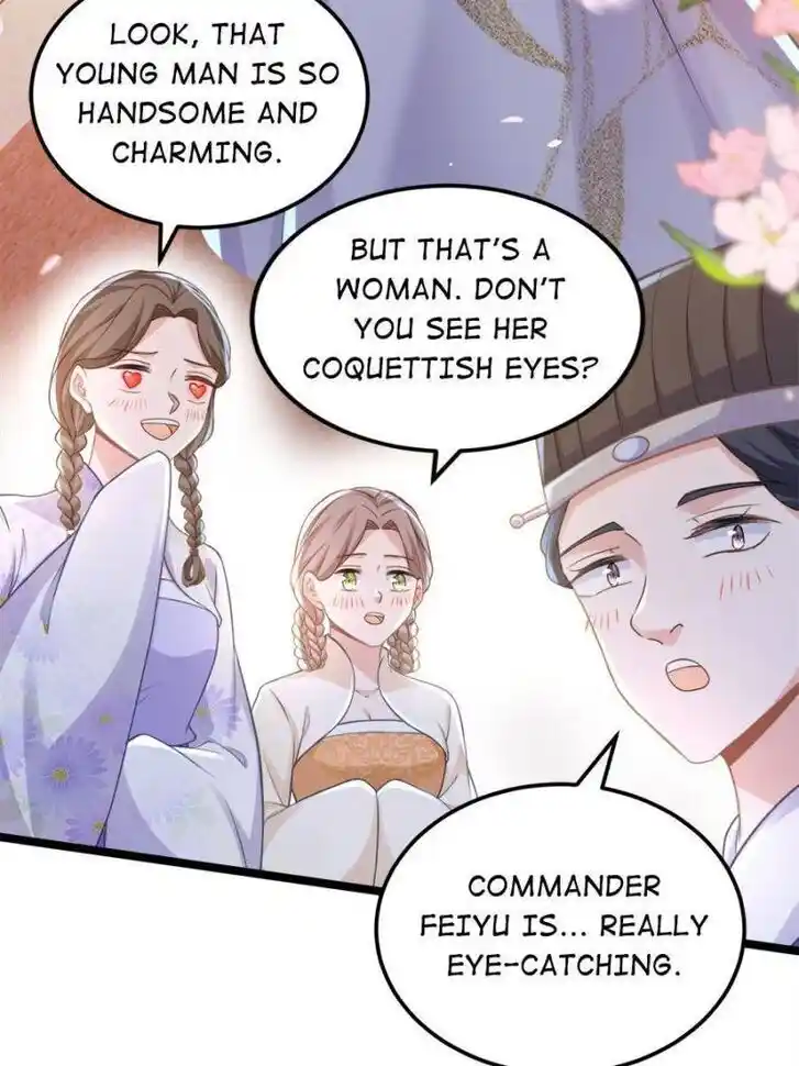 Jia Gei Yi Ge Si Tai Jian Vol.01 Ch.350