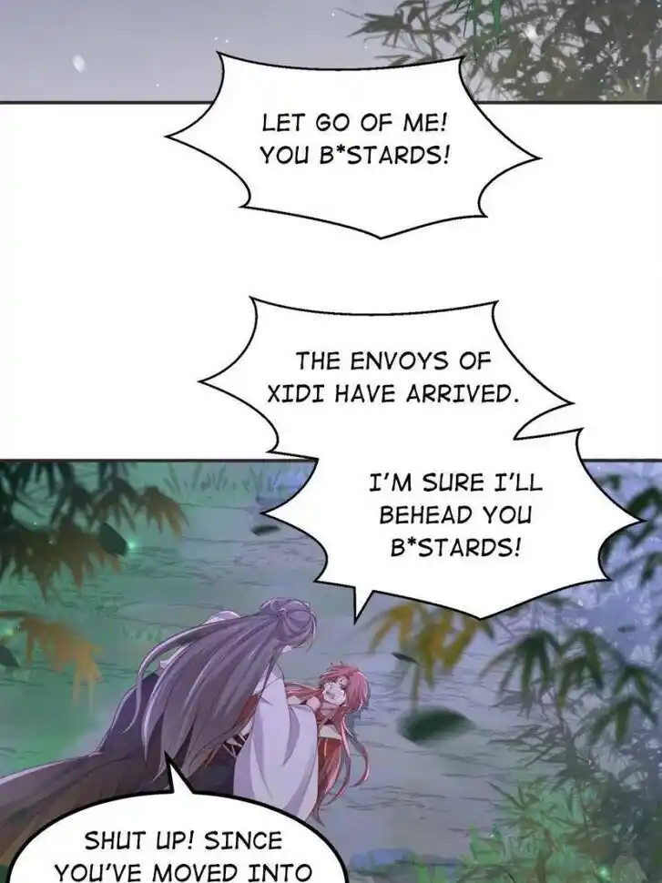 Jia Gei Yi Ge Si Tai Jian Vol.01 Ch.351