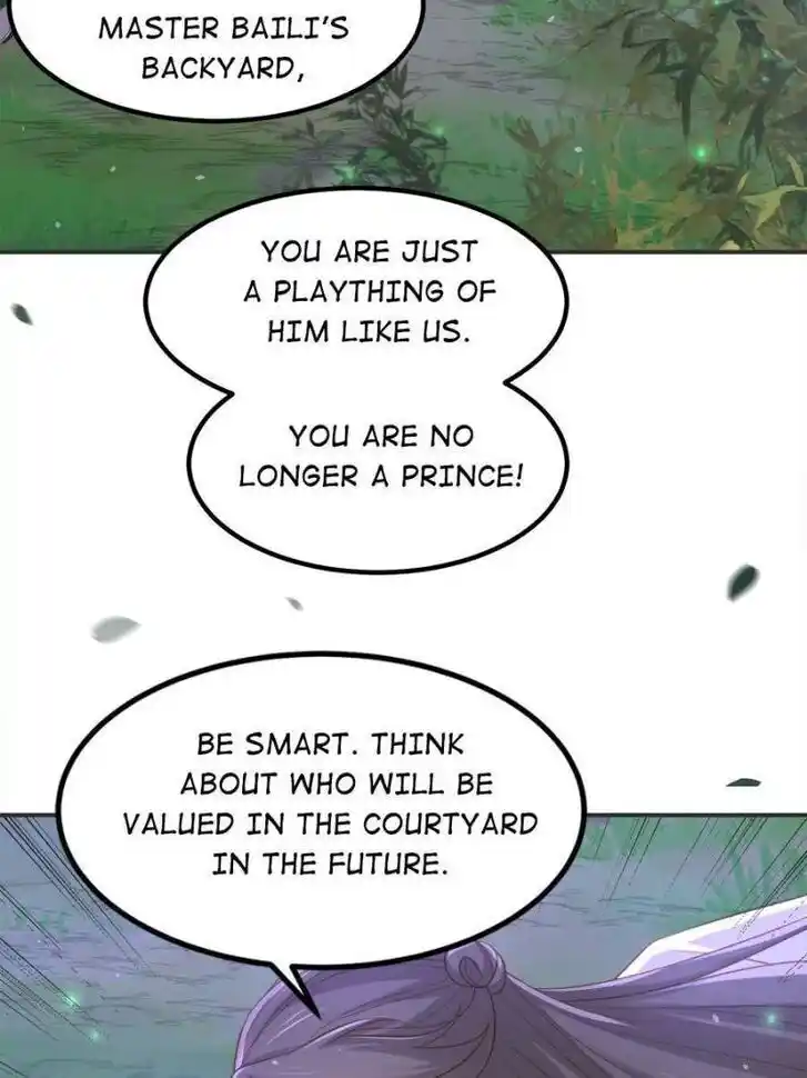 Jia Gei Yi Ge Si Tai Jian Vol.01 Ch.351