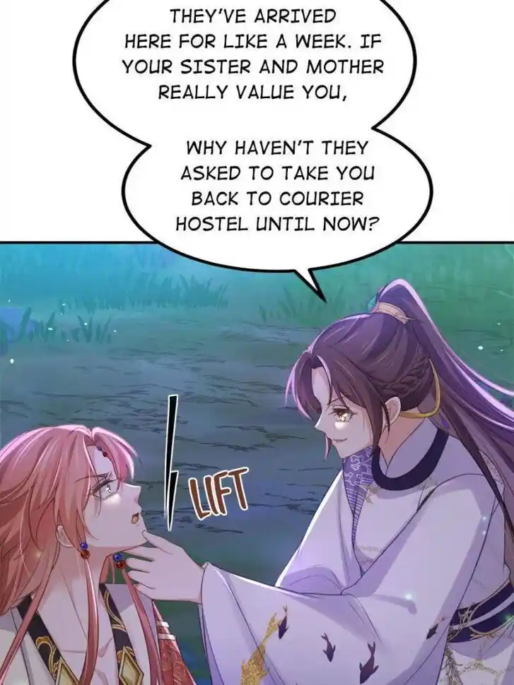 Jia Gei Yi Ge Si Tai Jian Vol.01 Ch.351