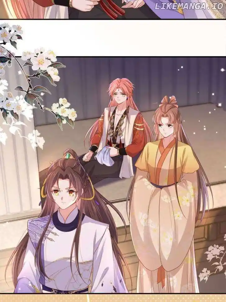 Jia Gei Yi Ge Si Tai Jian Vol.01 Ch.352