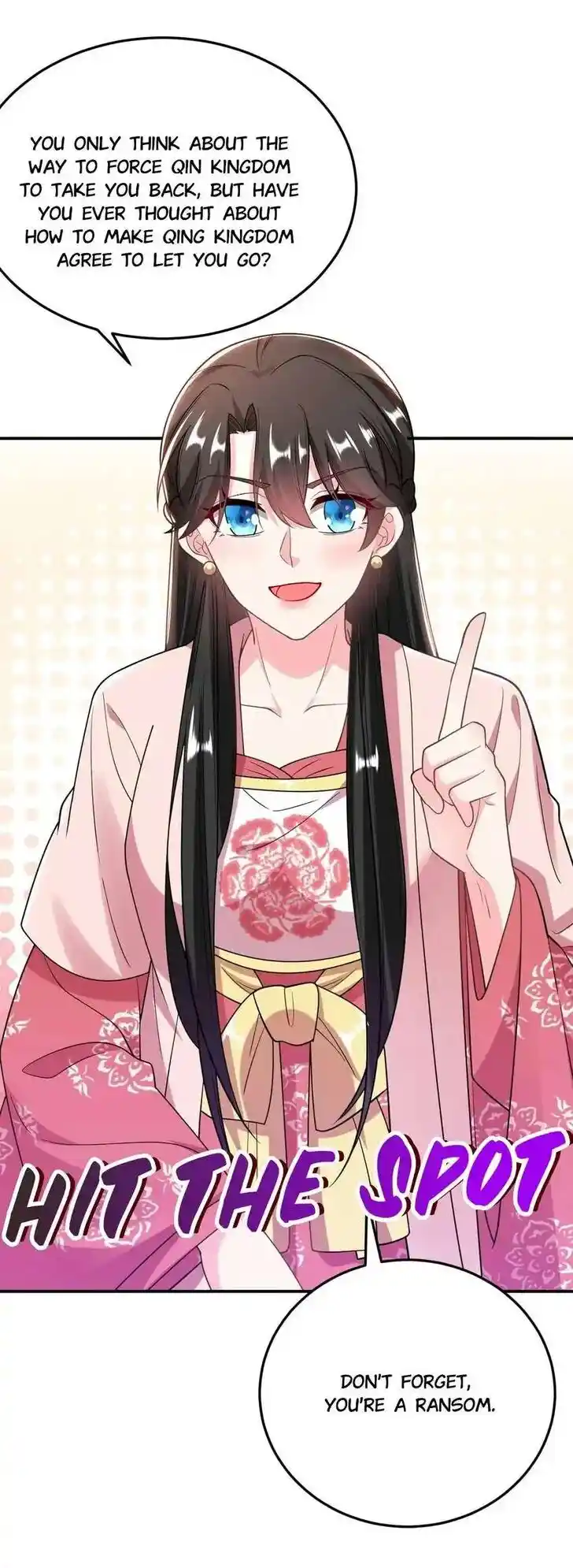 Jiangshan Meinan Ru Wo Zhang Ch.050