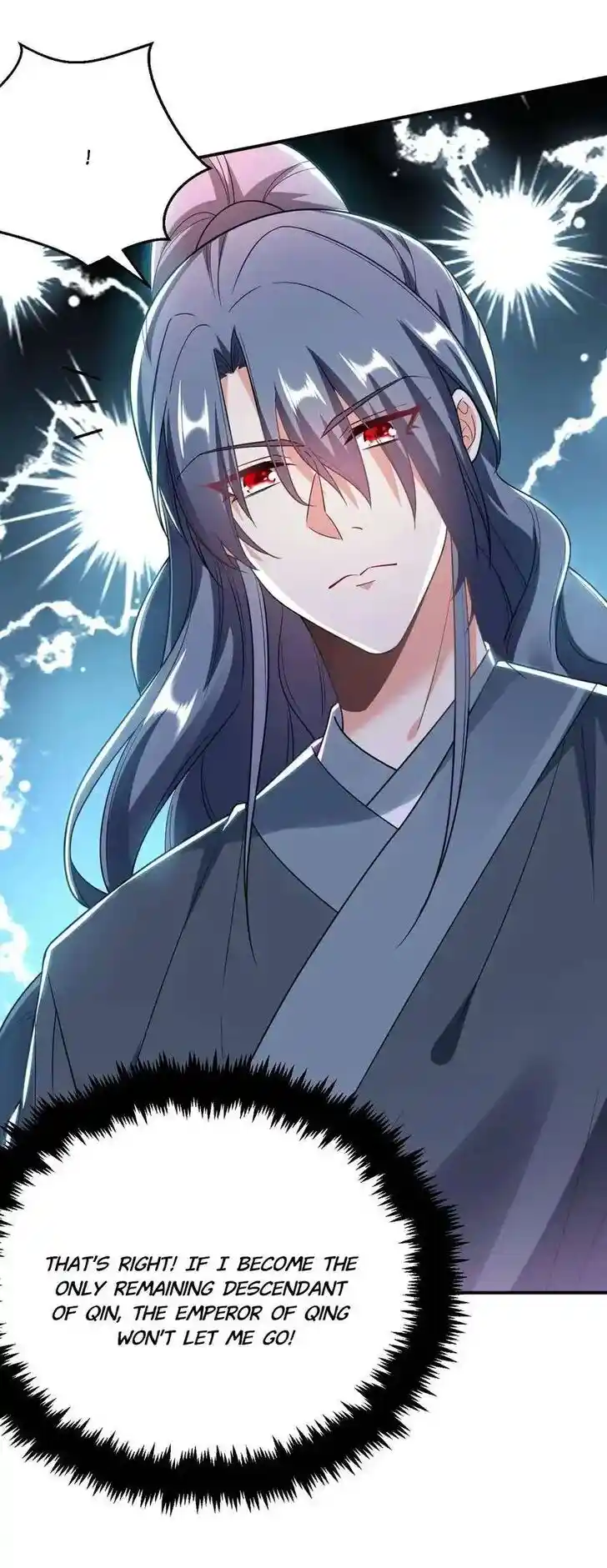 Jiangshan Meinan Ru Wo Zhang Ch.050