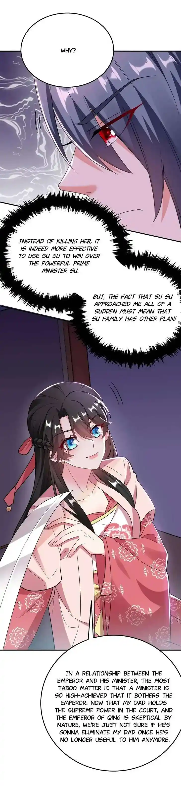 Jiangshan Meinan Ru Wo Zhang Ch.050