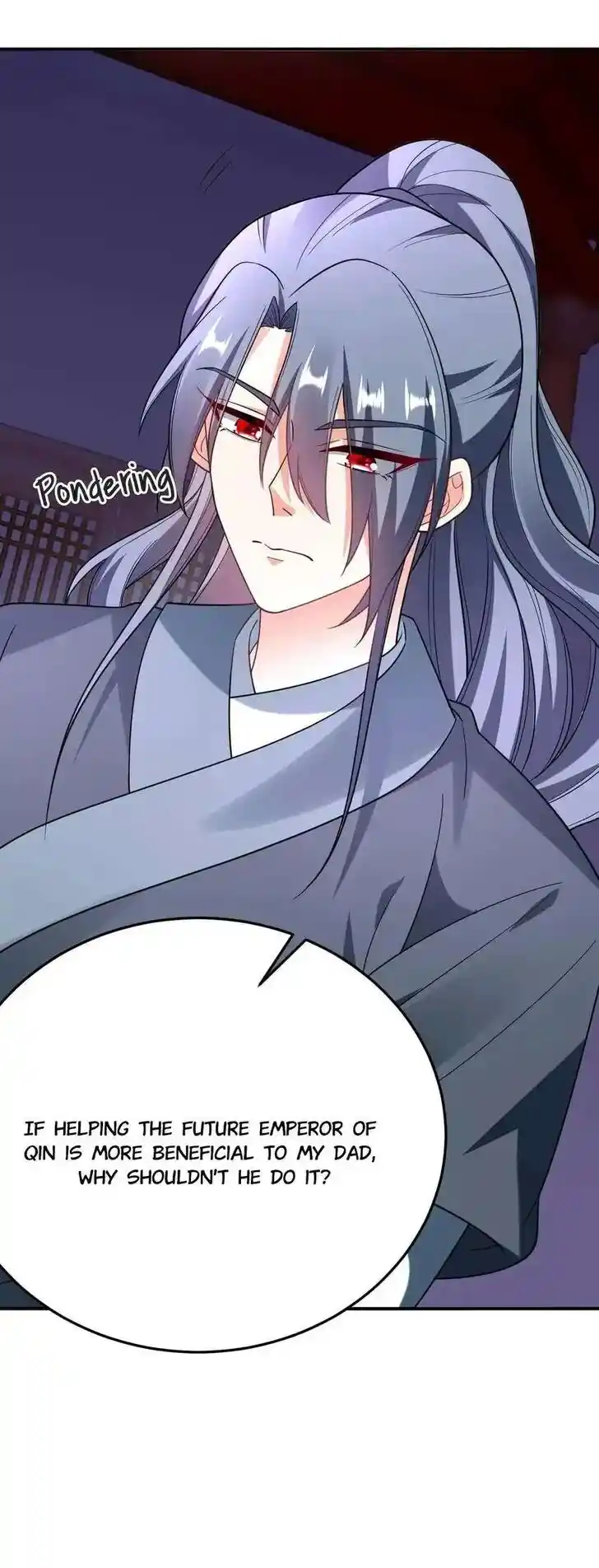 Jiangshan Meinan Ru Wo Zhang Ch.050