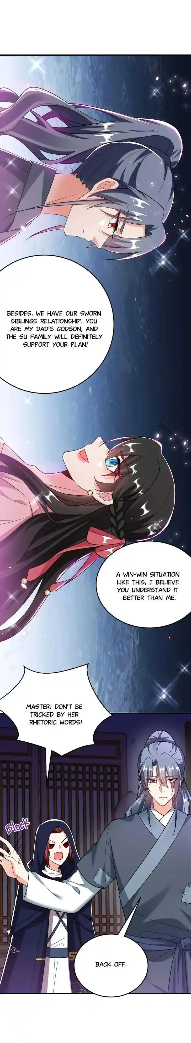 Jiangshan Meinan Ru Wo Zhang Ch.050