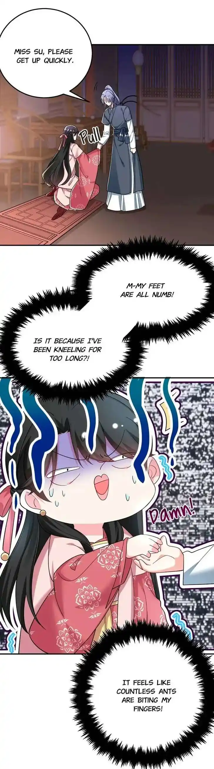 Jiangshan Meinan Ru Wo Zhang Ch.050