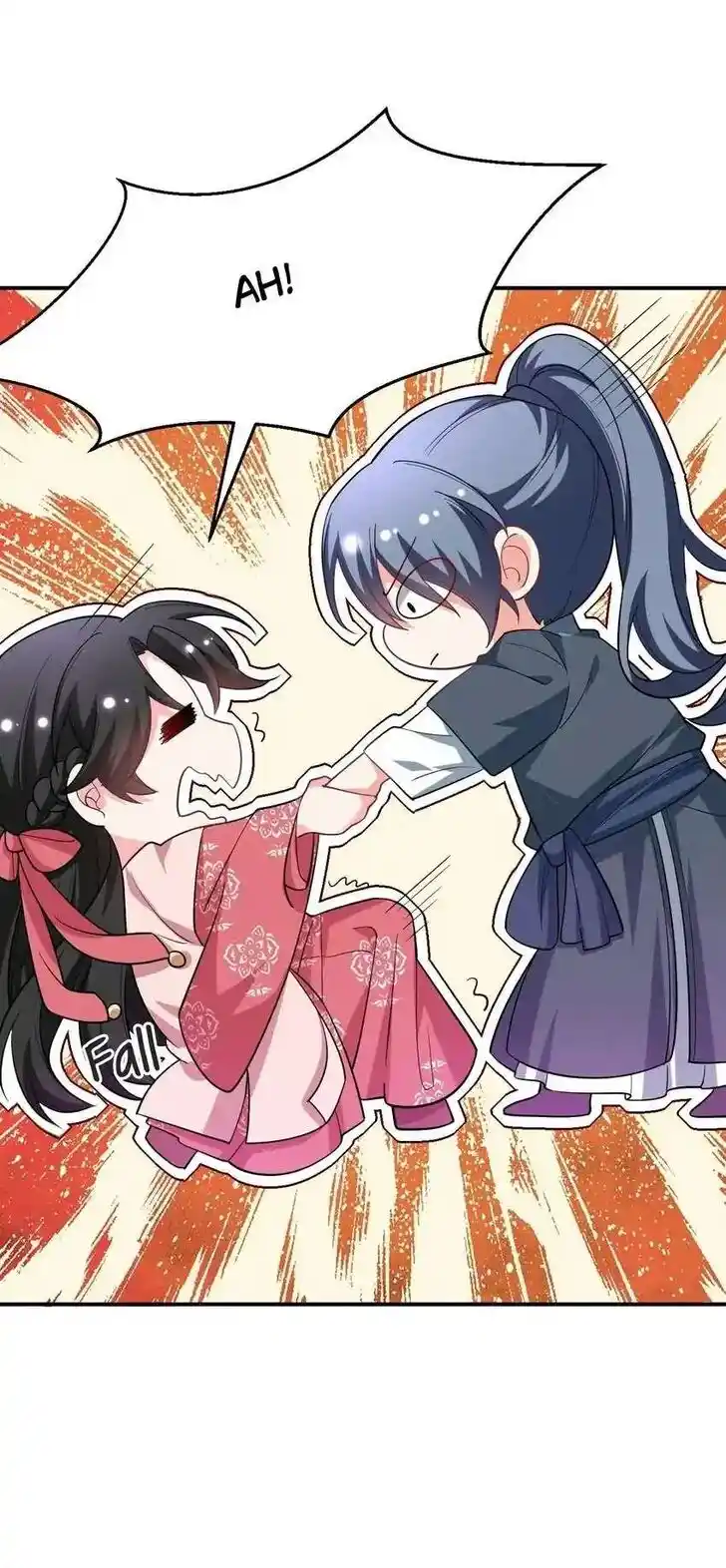 Jiangshan Meinan Ru Wo Zhang Ch.050